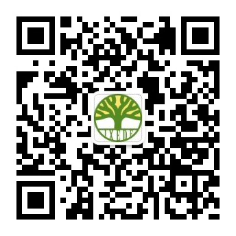 公众号二维码