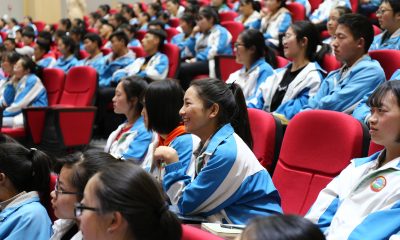 小金教育精准扶贫项目