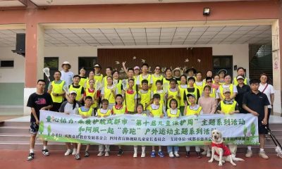 和阿飒一起奔跑I棍网球初体验—世界上速度最快的球类运动之一